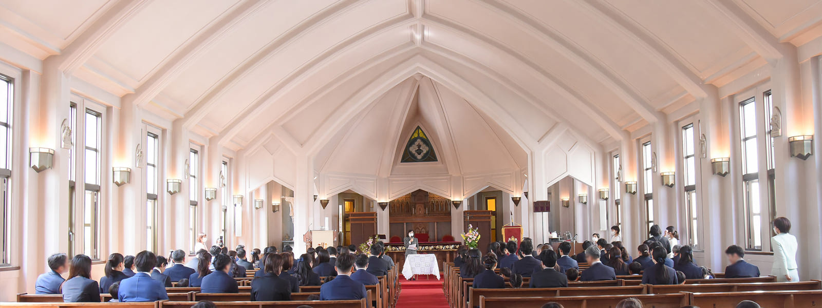 園長メッセージ